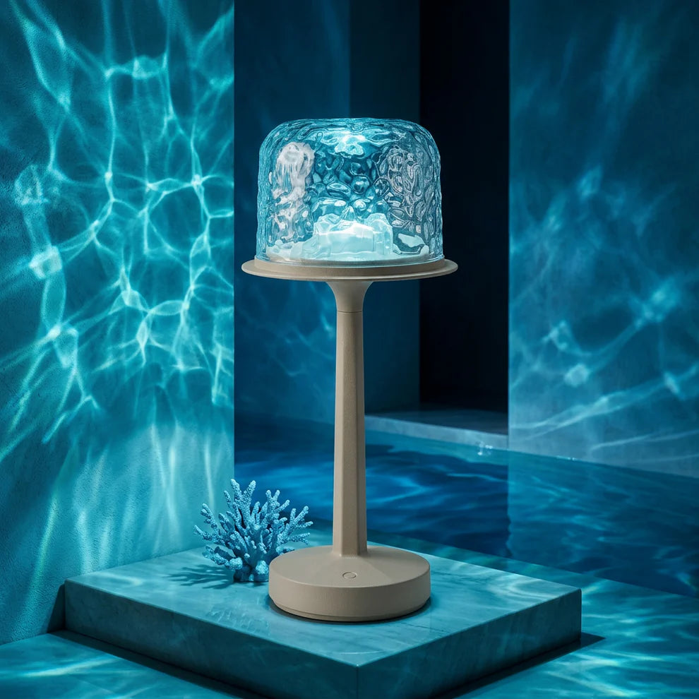CloudWave™ Lamp