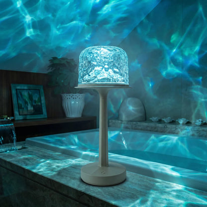 CloudWave™ Lamp