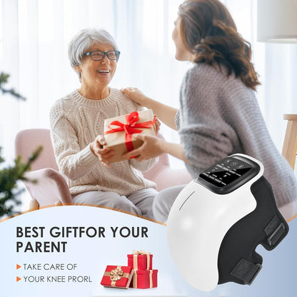 Aram Knee Massager | Arthritis Massage Physiotherapy Machine |