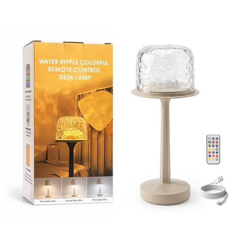 CloudWave™ Lamp
