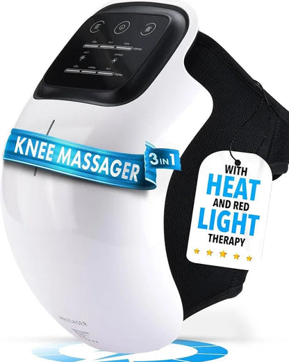 Aram Knee Massager | Arthritis Massage Physiotherapy Machine |